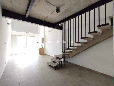 Apartaestudio en venta en Pinares, Pereira, 60 m² · foto 4 de 12