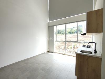 Apartaestudio en venta en Pinares, Pereira, 60 m² · foto 3 de 12