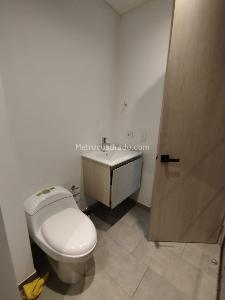 Apartaestudio en venta en Pinares, Pereira, 60 m² · foto 9 de 12