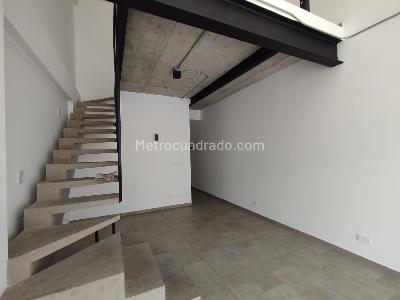 Apartaestudio en venta en Pinares, Pereira, 60 m² · foto 5 de 12
