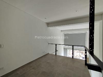 Apartaestudio en venta en Pinares, Pereira, 60 m² · foto 6 de 12