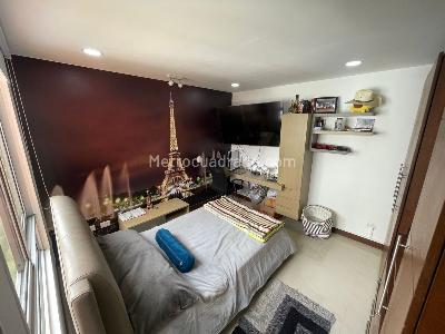 Apartamento en venta en Pinares, Pereira · foto 13 de 14