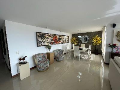 Apartamento en venta en Pinares, Pereira · foto 3 de 14