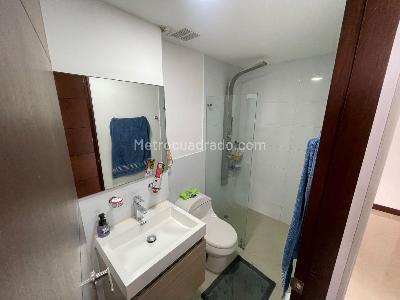 Apartamento en venta en Pinares, Pereira · foto 12 de 14