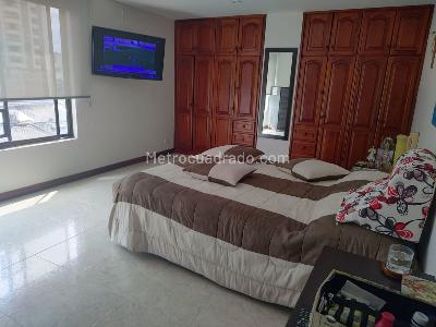 Apartaestudio en venta en Pinares, Pereira, 55 m² · foto 7 de 7