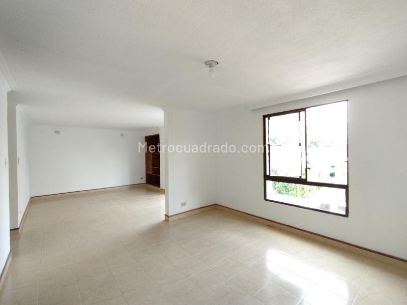 Piso – Pereira, Pinares de San Martín - Vista 2