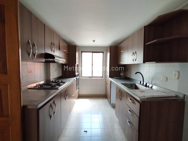 Piso – Pereira, Pinares de San Martín - Vista 5
