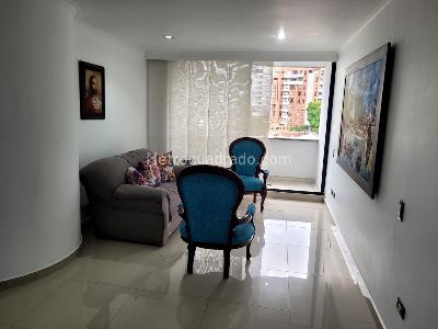 Apartamento en venta en Pinares, Pereira · foto 2 de 9