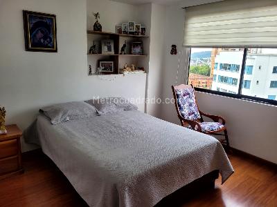 Apartamento en venta en Pinares, Pereira · foto 8 de 9