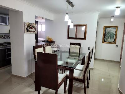 Apartamento en venta en Pinares, Pereira · foto 4 de 9