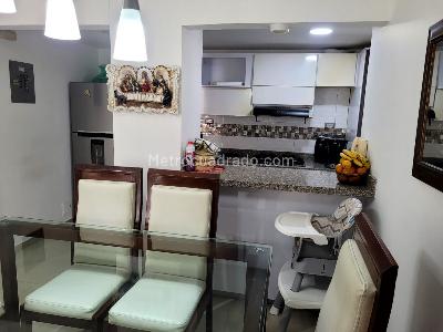 Apartamento en venta en Pinares, Pereira · foto 5 de 9