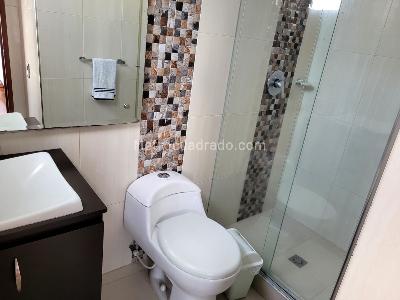 Apartamento en venta en Pinares, Pereira · foto 6 de 9