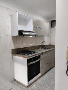 Apartaestudio en venta en Pinares, Pereira, 45 m² · foto 6 de 12