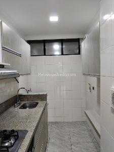 Apartaestudio en venta en Pinares, Pereira, 45 m² · foto 5 de 12