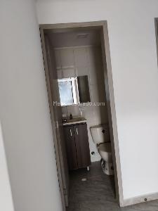 Apartaestudio en venta en Pinares, Pereira, 45 m² · foto 7 de 12
