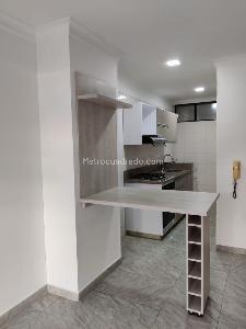 Apartaestudio en venta en Pinares, Pereira, 45 m² · foto 4 de 12