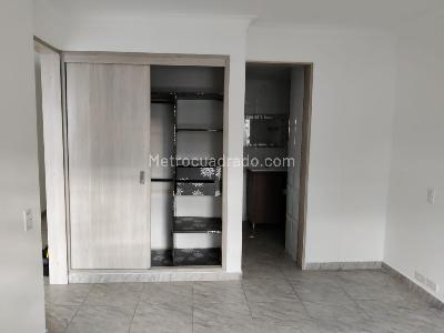 Apartaestudio en venta en Pinares, Pereira, 45 m² · foto 11 de 12