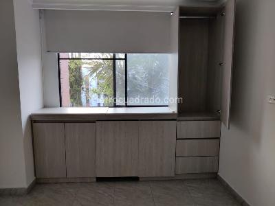 Apartaestudio en venta en Pinares, Pereira, 45 m² · foto 12 de 12