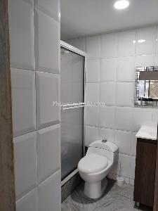 Apartaestudio en venta en Pinares, Pereira, 45 m² · foto 8 de 12