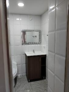 Apartaestudio en venta en Pinares, Pereira, 45 m² · foto 9 de 12