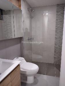 Apartamento en venta en Pinares, Pereira · foto 6 de 6