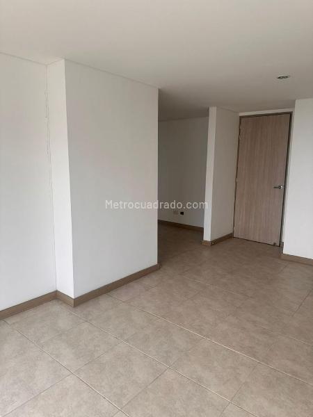 Apartment for rent in Pereira