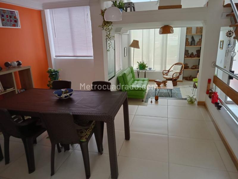 House for rent in Pereira