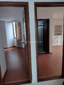 Apartamento de 3 alcobas en venta en Pinares, Pereira, 96 m² · foto 11 de 13