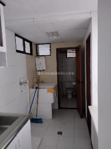 Apartamento de 3 alcobas en venta en Pinares, Pereira, 96 m² · foto 5 de 13