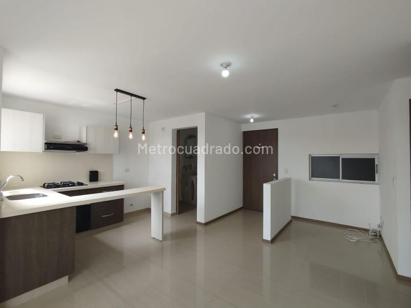 Apartment for rent in Pereira