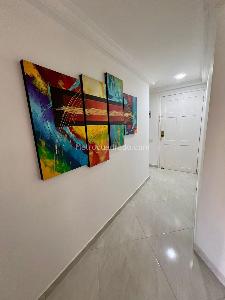 Apartamento en venta en Los Alpes, Pereira · foto 7 de 14