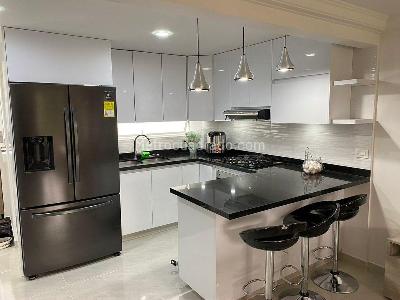 Apartamento en venta en Los Alpes, Pereira · foto 6 de 14