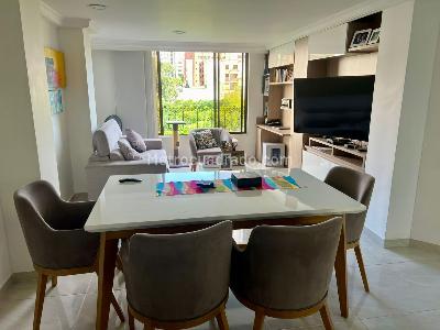 Apartamento en venta en Los Alpes, Pereira · foto 2 de 14