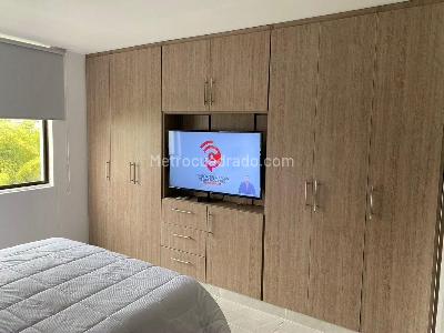 Apartamento en venta en Los Alpes, Pereira · foto 12 de 14