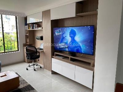 Apartamento en venta en Los Alpes, Pereira · foto 5 de 14