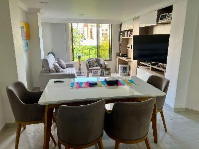 Apartamento en venta en Los Alpes, Pereira · foto 3 de 14