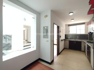 Casa en venta en Alamos, Pereira · foto 9 de 20