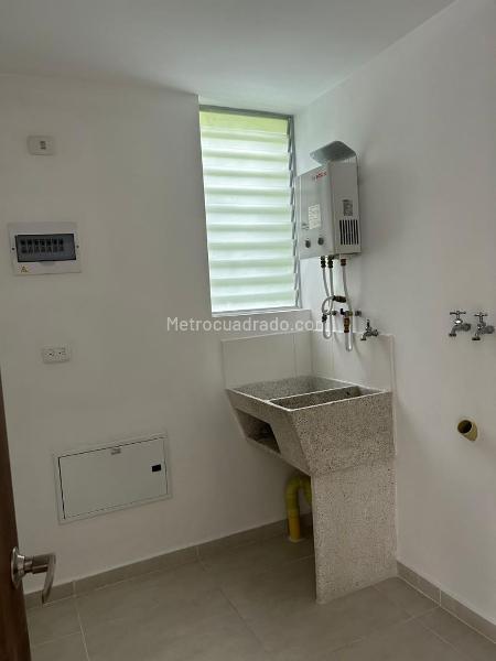 Piso – Pereira - Vista 5