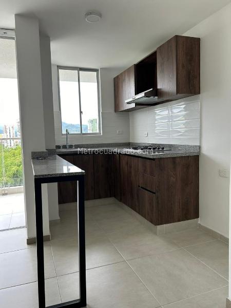 Piso – Pereira - Vista 4