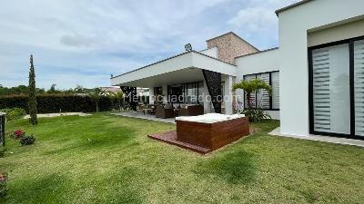 Casa en Arriendo, CERRITOS, Pereira