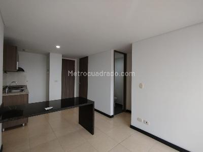 Apartaestudio en venta en Alamos, Pereira, 37 m² · foto 2 de 9