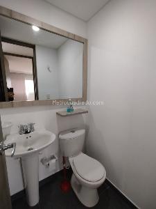 Apartaestudio en venta en Alamos, Pereira, 37 m² · foto 3 de 9