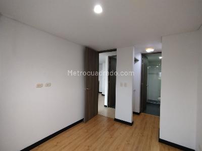 Apartaestudio en venta en Alamos, Pereira, 37 m² · foto 5 de 9