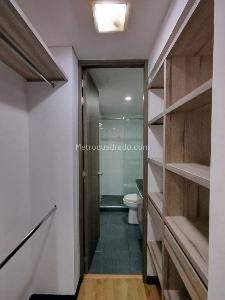 Apartaestudio en venta en Alamos, Pereira, 37 m² · foto 7 de 9