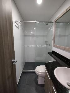Apartaestudio en venta en Alamos, Pereira, 37 m² · foto 9 de 9
