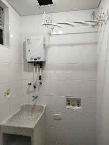 Apartaestudio en venta en Alamos, Pereira, 37 m² · foto 4 de 9