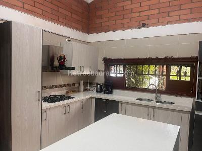 Casa en venta en Condina, Pereira · foto 4 de 13