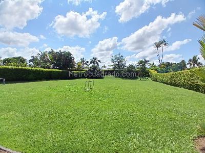 Casa en Arriendo, PUEBLITO CAFETERO, Pereira