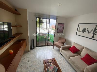 Apartaestudio en Arriendo, PINARES, Pereira