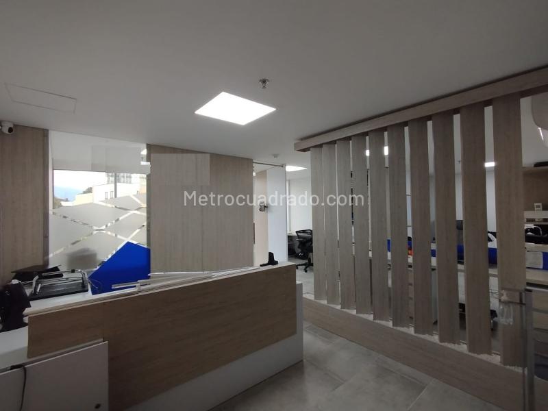 Oficina en Arriendo, LOS ALPES, Pereira - Vista 2